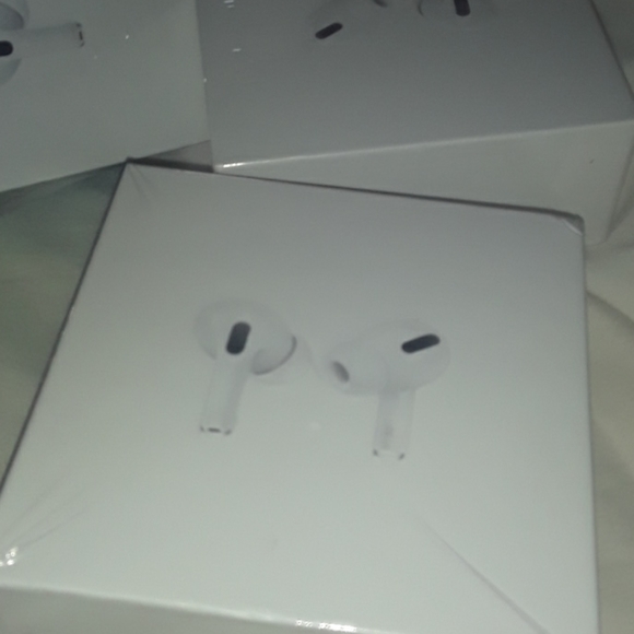 Airpod pros